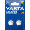 PILE VARTA CR2032
