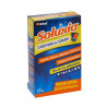 Soluxia - Cristaux de soude à dissolution instantanée 1.5kg