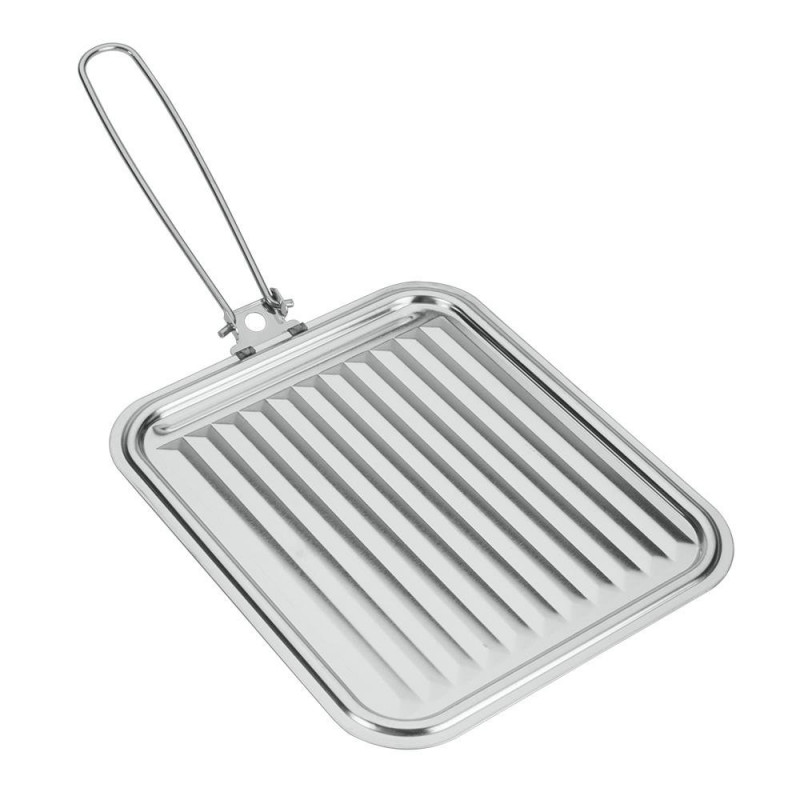Diffuseur grille pain rectangle