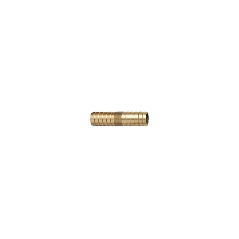 Jonction laiton 19mm