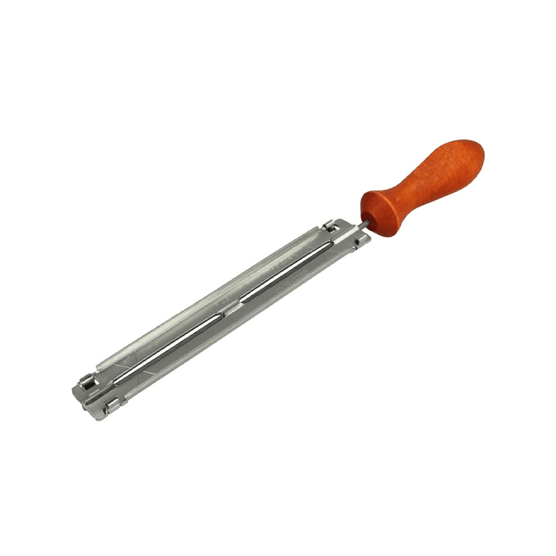 Porte lime complet affuteuse Ø 4mm