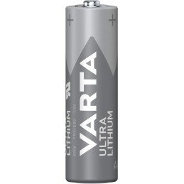 Piles AA / LR6 Varta Ultra...