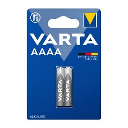 Pile AAAA Varta Alcaline 1,5V