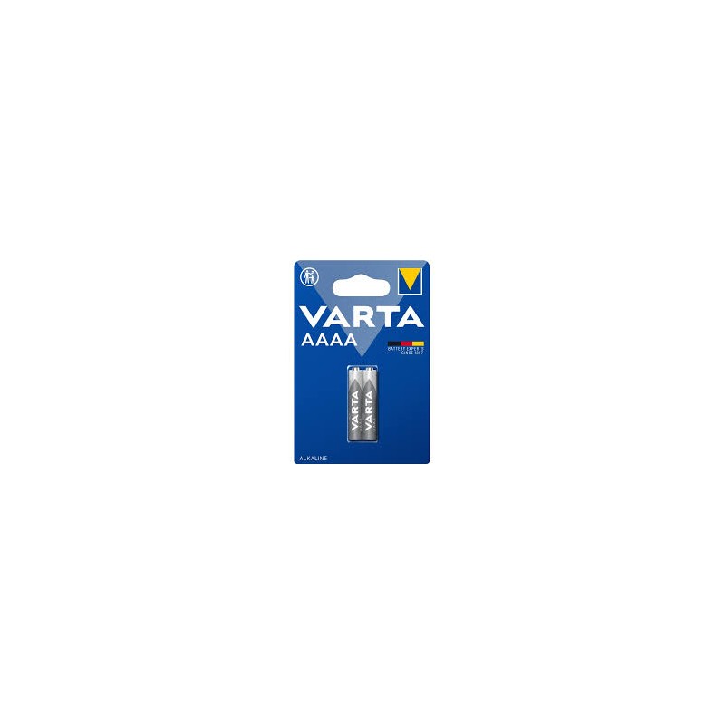 Pile AAAA Varta Alcaline 1,5V