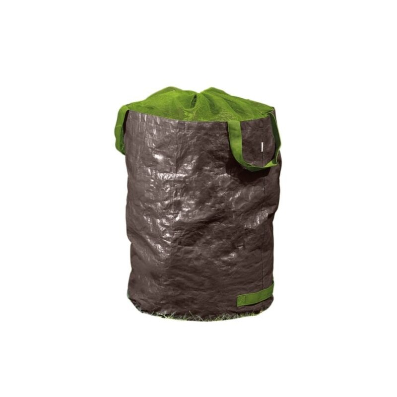 Sac à déchets de jardin refermable Gabra 270L LESTO