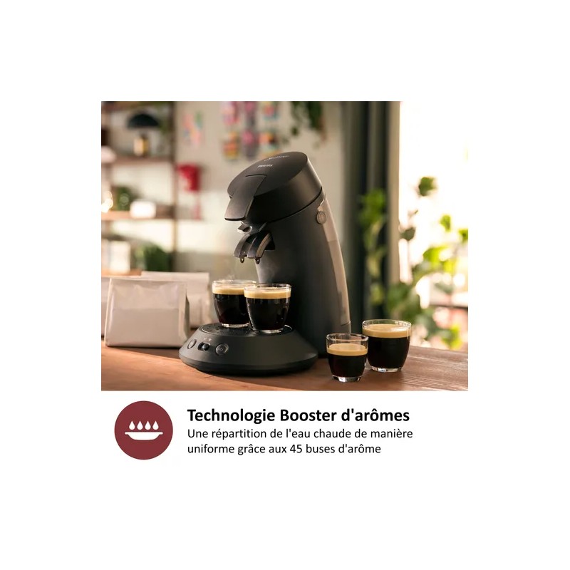 SENSEO ORIGINAL PLUS