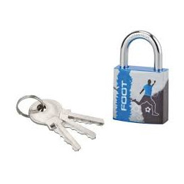 Cadenas 30 mm anse courte...